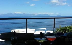 Quarterdeck Holiday Apartment